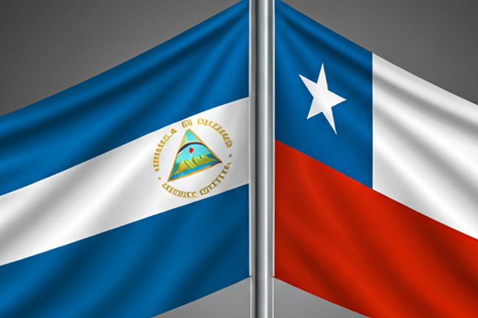 1 Foto: Nicaragua expresa su solidaridad en el XXVII Congreso del Partido Comunista de Chile / Cortesía