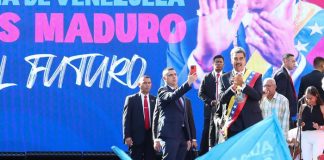 Foto: Venezuela reafirma su compromiso  /cortesía