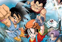 ‘Dragon Ball GT’ debuta en streaming «Fecha que los fanáticos estaban esperando» Foto: ‘Dragon Ball GT’, la secuela oficial no canónica/Cortesía