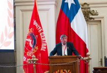 XXVII Congreso del PC de Chile destaca la importancia de la paz y justicia social Foto: XXVII Congreso Nacional del Partido Comunista de Chile/Cortesía