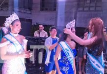 Diriambinos coronan a su nueva «Reina de Fiestas Tradicionales 2025» Foto: Diriambinos coronan a su nueva "Reina de Fiestas Tradicionales 2024" / TN8