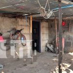 «Mi propio hijo se ha convertido en mi tormento»; declara una madre en Jalapa Foto: "Mi propio hijo se ha convertido en mi tormento"; declara una madre en Jalapa/TN8