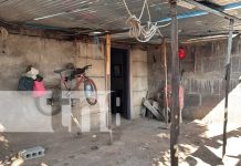 «Mi propio hijo se ha convertido en mi tormento»; declara una madre en Jalapa Foto: "Mi propio hijo se ha convertido en mi tormento"; declara una madre en Jalapa/TN8
