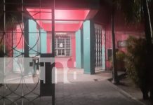 Tragedia en la Isla de Ometepe: Joven fallece, tras sufrir accidente Foto: Tragedia en la Isla de Ometepe: Joven fallece, tras sufrir accidente/TN8