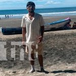 Paseo entre amigos acaba en tragedia en una playa de Chinandega Foto: Paseo entre amigos acaba en tragedia en una playa de Chinandega/TN8