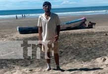 Paseo entre amigos acaba en tragedia en una playa de Chinandega Foto: Paseo entre amigos acaba en tragedia en una playa de Chinandega/TN8