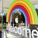 Apple defiende programas de Diversidad, Equidad e Inclusión Foto: Apple defiende programas de Diversidad, Equidad e Inclusión