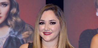 Foto: Sherlyn renuncia a ser madre por segunda ocasión /Cortesía