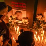 Desaparición de cuatro menores en Ecuador revela nexos con grupos delictivos Foto: Escándalo en Ecuador /cortesía