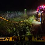 Hombre muere tras ser baleado por motociclistas en Costa Rica Foto: Violencia en Costa Rica /cortesía