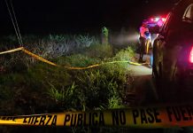 Hombre muere tras ser baleado por motociclistas en Costa Rica Foto: Violencia en Costa Rica /cortesía