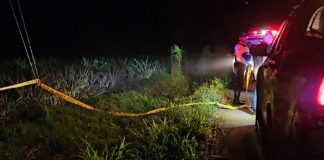 Foto: Violencia en Costa Rica /cortesía