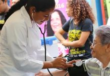 15 nuevos casos de COVID-19 atendidos esta semana en Nicaragua Foto: 15 nuevos casos de COVID-19 atendidos esta semana en Nicaragua
