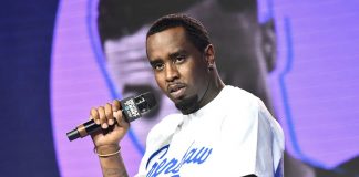 Foto: "P. Diddy me drogó y violó" /Cortesía