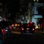 Puerto Rico recibe el 2025 a oscuras por un apagón masivo Foto: Puerto Rico recibe el 2025 a oscuras por un apagón masivo / Cortesía