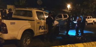 Foto: Crimen en Costa Rica /cortesía
