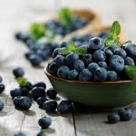 12 personas en Países Bajos contraen hepatitis al comer arándanos contaminados Foto: 12 personas contraen hepatitis A /Cortesía