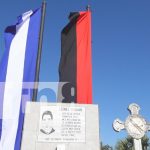 55 años de la inmortalidad de Leonel Rugama, héroe de la Revolución Foto: Leonel Rugama, héroe legendario y patriota inmortal /TN8