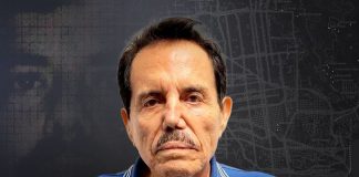 Foto: 'El Mayo' Zambada es citado a una nueva audiencia /Cortesía