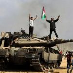 Qatar confirma acuerdo de cese al fuego entre Hamás e Israel Foto: El cese al fuego entre Hamás e Israel /cortesía