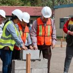 «Informa el CNU» Más aulas, laboratorios y áreas deportivas este año Foto: CNU estará realizando 200 proyectos de infraestructura/Cortesía
