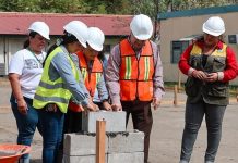 «Informa el CNU» Más aulas, laboratorios y áreas deportivas este año Foto: CNU estará realizando 200 proyectos de infraestructura/Cortesía
