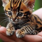 Descubren fósiles del gato antiguo más pequeño conocido Foto: Descubren en China fósiles del gato antiguo más pequeño conocido