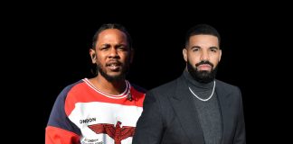 Foto: Drake demanda a Universal por difamación /cortesía