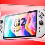 ¡Es oficial! Nintendo Switch 2 será revelada este 2 de abril Foto: Nuevo Nintendo Switch 2 /cortesía