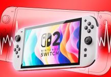 ¡Es oficial! Nintendo Switch 2 será revelada este 2 de abril Foto: Nuevo Nintendo Switch 2 /cortesía