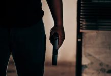 ¡Desgarrador! Asesinan a tiros a una familia en Colombia Foto: Terror en Colombia /cortesía