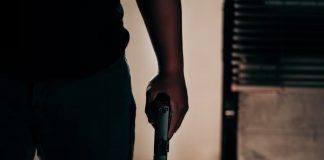 Foto: Terror en Colombia /cortesía