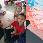 Gobierno de Nicaragua entregará el Bono Escolar del 20 al 25 de enero Foto: Gobierno de Nicaragua entregará el Bono Escolar del 20 al 25 de enero /Cortesía