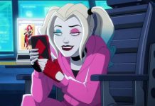 «Harley Quinn» regresa: la animación para adultos más irreverente está de vuelta Foto: Vuelve "Harley Quinn", serie de dibujos animados /Cortesía