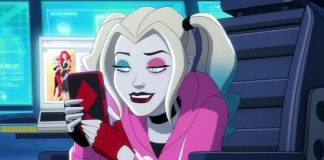 Foto: Vuelve "Harley Quinn", serie de dibujos animados /Cortesía