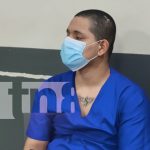 Enfrenta juicio por matar a un hombre de 2 disparos en un ajuste de cuentas Foto: Enfrenta juicio en Managua por matar a un hombre /TN8