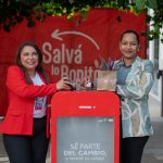 Nicaragua destaca: Claro recibe premios por sus mejores prácticas de RSE Foto: Claro recibe premios /cortesía