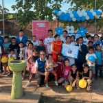 Protección y desarrollo: avances en la atención integral a la niñez en Nicaragua