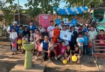 Protección y desarrollo: avances en la atención integral a la niñez en Nicaragua