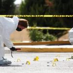 Indepaz reporta la cuarta masacre del 2025 en Colombia Foto: Indepaz reporta la cuarta masacre del 2025 en Colombia / Cortesía