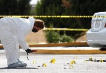 Indepaz reporta la cuarta masacre del 2025 en Colombia Foto: Indepaz reporta la cuarta masacre del 2025 en Colombia / Cortesía