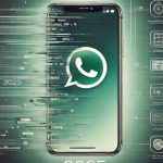 WhatsApp anuncia fin de soporte para ciertos dispositivos en 2025 Foto: WhatsApp anuncia fin de soporte para ciertos dispositivos en 2025 / Cortesía