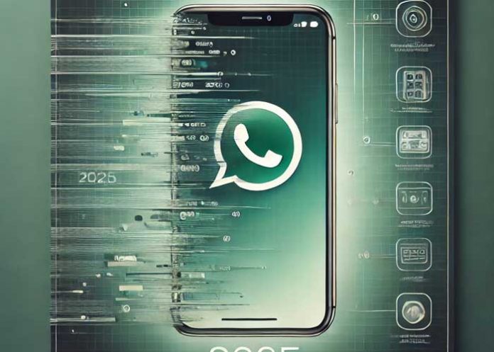 1 Foto: WhatsApp anuncia fin de soporte para ciertos dispositivos en 2025 / Cortesía