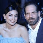 Ana Brenda revela cómo su esposo la apoyó en su embarazo Foto: Ana Brenda revela cómo su esposo la apoyó en su embarazo / Cortesía