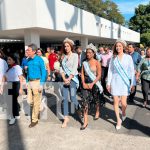 Se abren las oportunidades con la VIII Feria Nacional de Becas Universitarias Foto: Se abren las oportunidades con la VIII Feria Nacional de Becas Universitarias / TN8