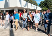 Se abren las oportunidades con la VIII Feria Nacional de Becas Universitarias Foto: Se abren las oportunidades con la VIII Feria Nacional de Becas Universitarias / TN8