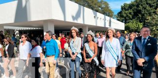Foto: Se abren las oportunidades con la VIII Feria Nacional de Becas Universitarias / TN8