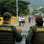 Venezuela despliega operativo especial para apoyar a desplazados colombianos Foto: Venezuela despliega operativo especial para apoyar a desplazados colombianos / Cortesía