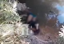 Trágico asesinato en Boom Sirpi: Productor miskito es asesinado y arrojado a un río Foto: Trágico asesinato en Boom Sirpi: Productor miskito es asesinado y arrojado a un río/TN8