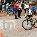 ¡Academia de Ciclismo Leones Azules abre matrículas para niños en Managua! Foto: ¡Academia de Ciclismo Leones Azules abre matrículas para niños en Managua!/TN8